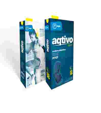 PRIM PRIM Aqtivo P707 (M)  alkūnės atrama, 1 vnt.
