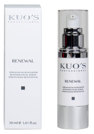 KUOS Renewal serumas, 30 ml