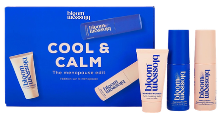 BLOOM & BLOSSOM Cool & Calm rinkinys, 1 vnt.