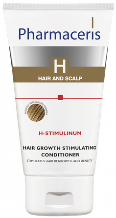 PHARMACERIS H-STIMULINUM balzamas, 150 ml
