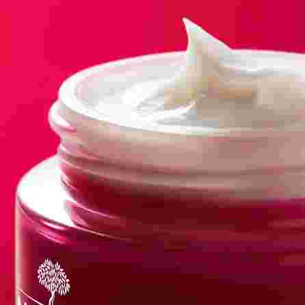 NUXE Merveillance LIFT Powdery veido kremas, 50 ml