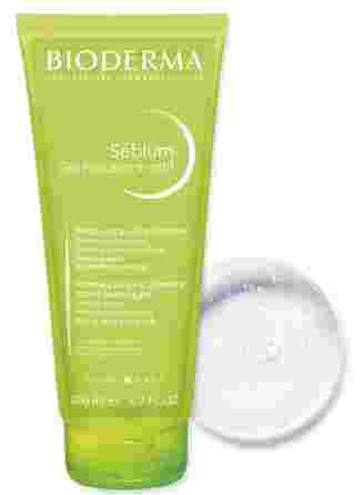 BIODERMA Sebium Active Foaming valomasis gelis, 200 ml