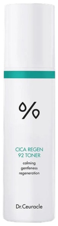 DR.CEURACLE su centele ir madekasosidu tonikas, 120 ml