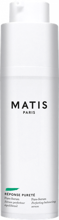 MATIS Pure mišriai ir riebiai odai  serumas, 30 ml