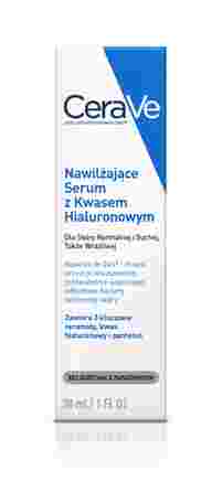 CERAVE Hudrating Hyaluronic Acid serumas, 30 ml
