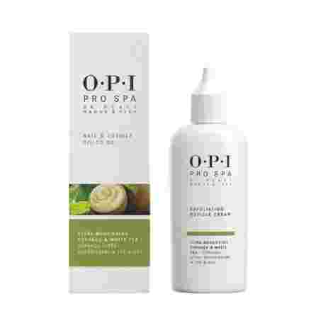 OPI Pro Spa Exfoliating Cuticle kremas, 27 ml