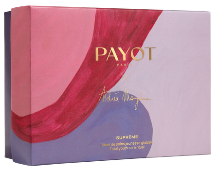 PAYOT Supreme Xmas rinkinys, 1 vnt.