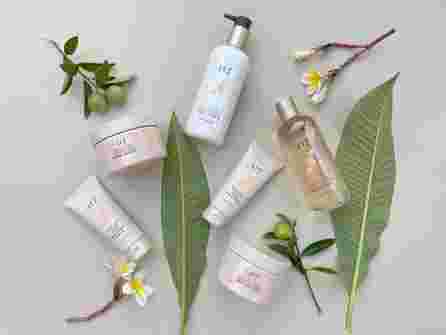 MINUS 417 Serenity Legend Aromatic gaivinantis Kiwi&Mango kūno losjonas, 350 ml
