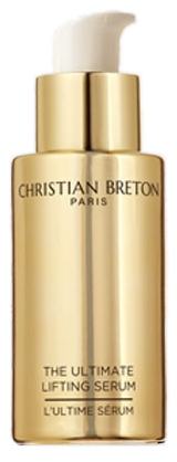 CHRISTIAN BRETON The Ultimate Lift serumas, 30 ml