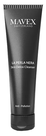 MAVEX Skin Detox prausiklis, 150 ml