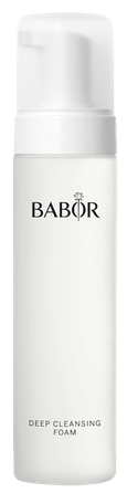 BABOR Deep valomosios putos, 200 ml