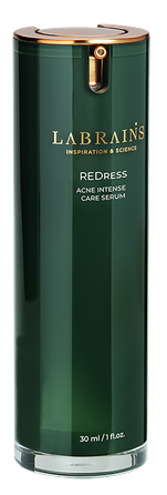 LABRAINS Redress Pore Perfect serumas, 30 ml