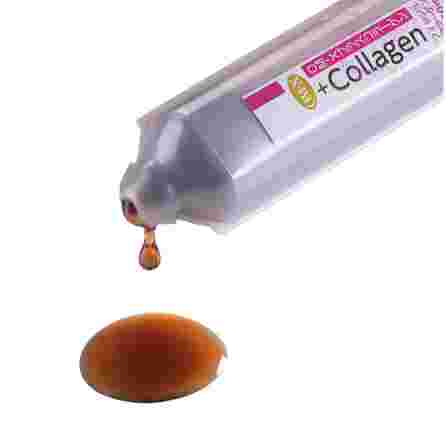 DR.OHHIRA geriamas skystas kolagenas, 20 ml buteliukai, 10 vnt.