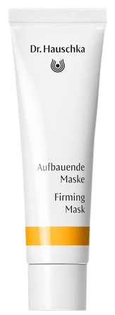 DR.HAUSCHKA Firming Mask veido kaukė, 30 ml