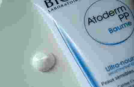 BIODERMA Atoderm PP Baume balzamas, 200 ml