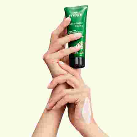NUXE maitinantis rankų kremas, 75 ml