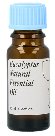 PHARMA OIL Natūralus eukaliptų eterinis aliejus, 10 ml