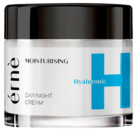 ERNE intensyviai drėkinantis veido kremas, 50 ml