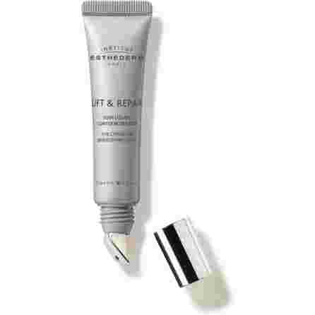 INSTITUT ESTHEDERM Lift & Repair Contour Smoothing paakių kremas, 15 ml