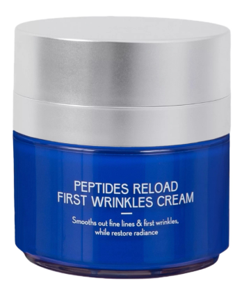 YOUTH LAB Peptides Reload  veido kremas, 50 ml