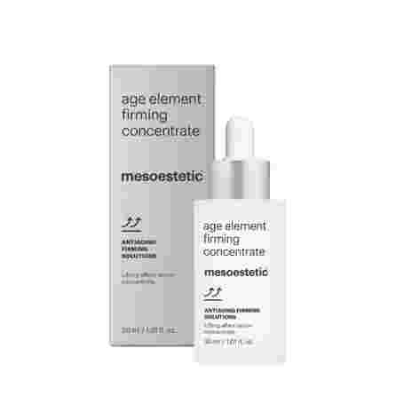MESOESTETIC  Age Element Firming Concentrate, intensyvus, stangrinantis serumas, 30 ml