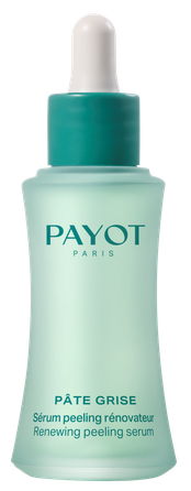 PAYOT Pate Grise Renewing Peeling serumas, 30 ml