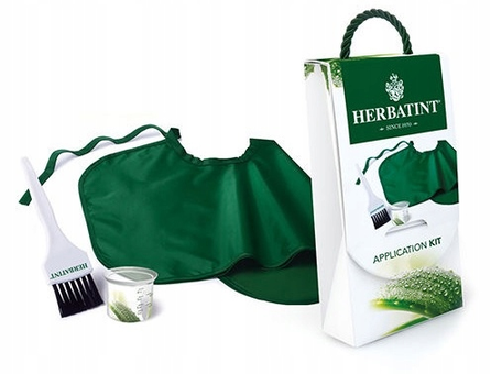 HERBATINT Application rinkinys, 1 vnt.