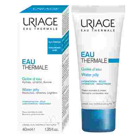 URIAGE Eau Thermale Gelee veido kremas, 40 ml