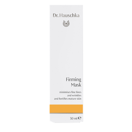 DR.HAUSCHKA Firming Mask veido kaukė, 30 ml