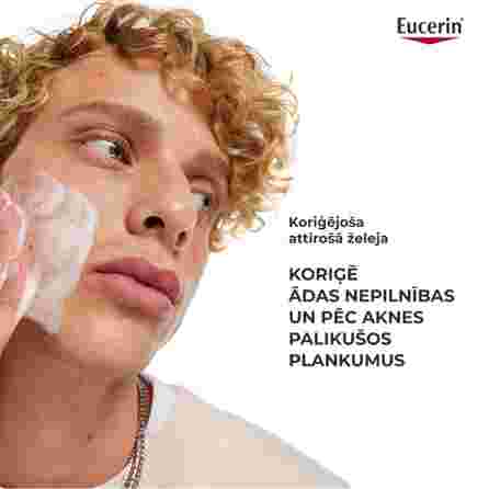 EUCERIN DermoPure Clinical Correcting valomasis gelis, 400 ml