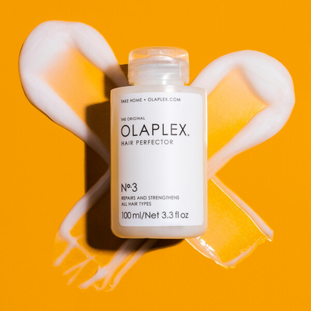 OLAPLEX Nr.3 Hair Perfector plaukų serumas, 100 ml