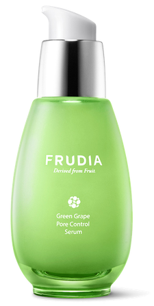 FRUDIA Green Grape Pore Control  serumas, 50 g