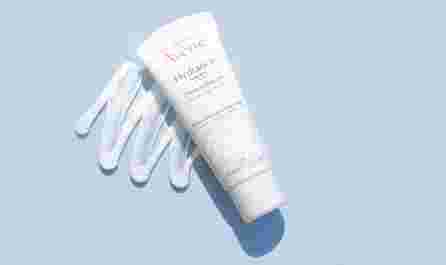 AVENE Hydrance UV Rich kremas, 40 ml