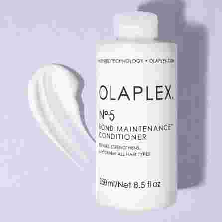 OLAPLEX Nr. 5 Bond Maintenance kondicionierius, 250 ml