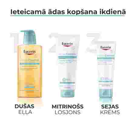 EUCERIN Atopi Control losjonas, 400 ml