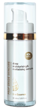 GMT BEAUTY Deep moisturising & revitalizing serumas, 30 ml