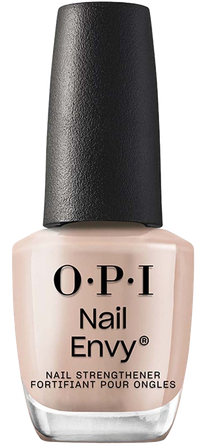 OPI Nail Envy Double Nude-y priemonės nagams stiprinti, 15 ml