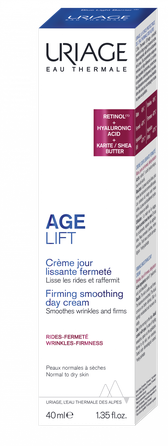 URIAGE Age Lift dieninis veido kremas, 40 ml