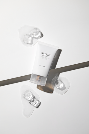 SKIN1004 su azijine centele veido kremas, 75 ml