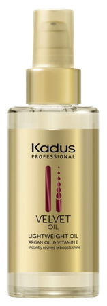 KADUS Velvet Oil aliejus, 100 ml