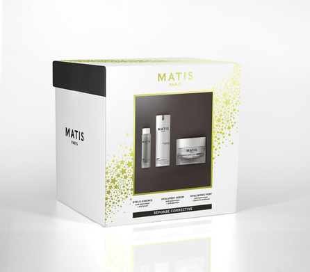 MATIS Corrective intensyviai drėkinantis  dovanų rinkinys, 1 vnt.