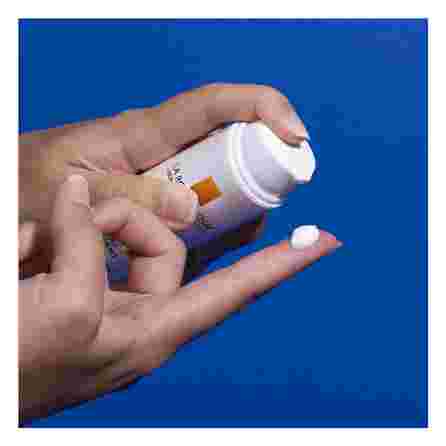LA ROCHE-POSAY Anthelios Age Correct apsauginis kremas nuo saulės, 50 ml