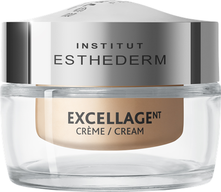INSTITUT ESTHEDERM Excellage veido kremas, 50 ml
