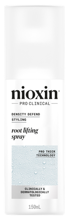 NIOXIN Root Lifting purškalas, 150 ml