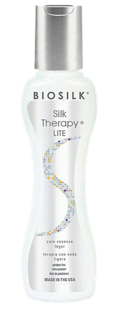 BIOSILK  Silk Therapy Lite natural liquid silk skystis, 67 ml
