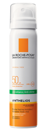 LA ROCHE-POSAY SPF 50 apsauginis kremas nuo saulės, 75 ml