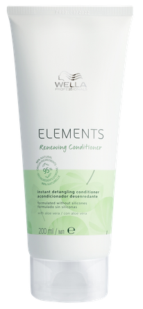 WELLA PROFESSIONALS Elements Renewing atkuriamasis kondicionierius, 200 ml
