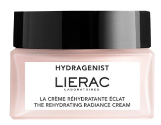 LIERAC Hydragenist The Rehydrating  veido kremas, 50 ml