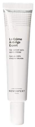 NOVEXPERT  The Expert Anti-Aging veido kremas, 40 ml