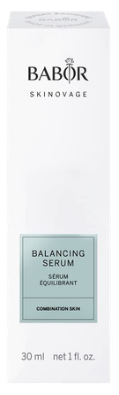 BABOR Skinovage Balancing serumas, 30 ml